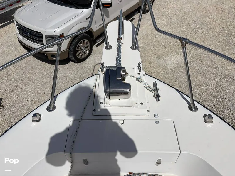 Slide: The Image of Grady-White Sailfish 255 1989 - 16320786