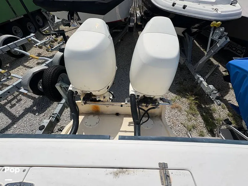 Slide: The Image of Grady-White Sailfish 255 1989 - 16320794