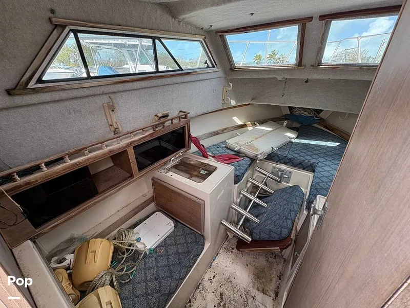 Slide: The Image of Grady-White Sailfish 255 1989 - 16320772