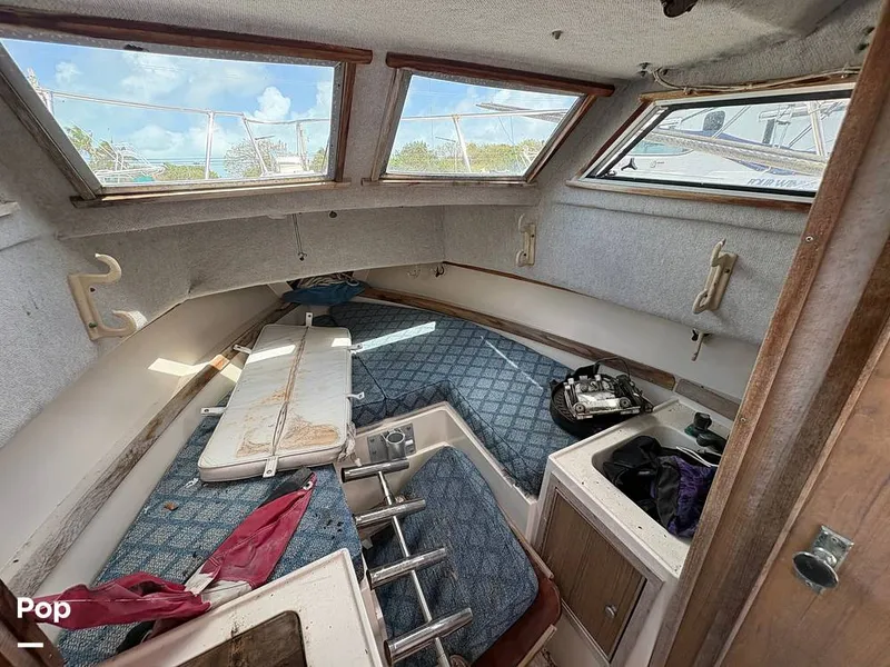 Slide: The Image of Grady-White Sailfish 255 1989 - 16320774