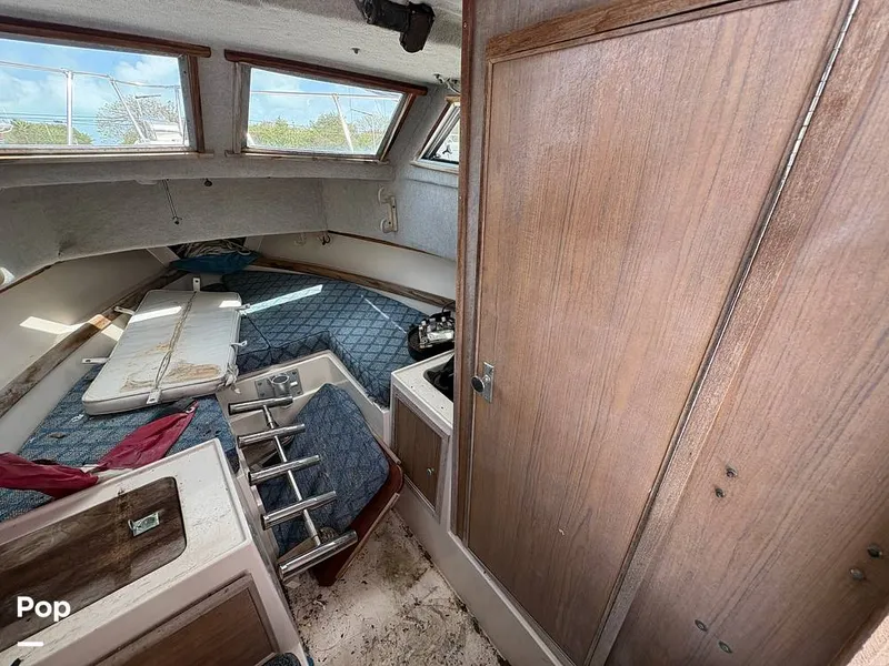 Slide: The Image of Grady-White Sailfish 255 1989 - 16320775