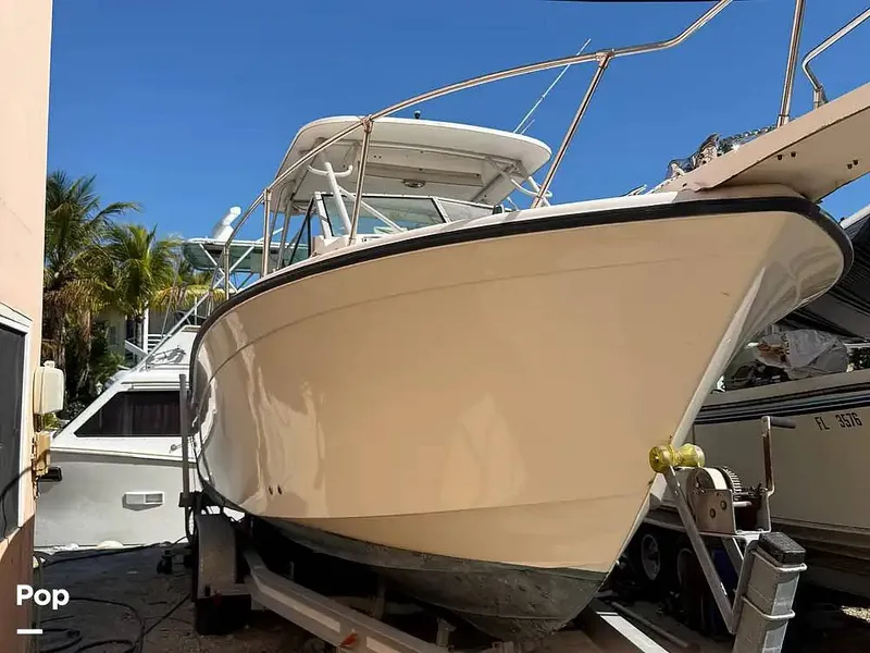 Slide: The Image of Grady-White Sailfish 255 1989 - 16326173