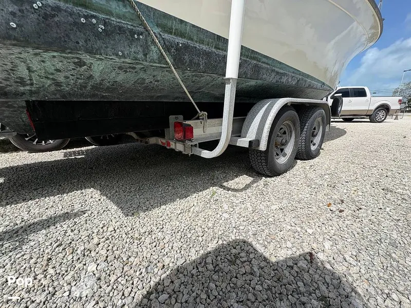 Slide: The Image of Grady-White Sailfish 255 1989 - 16320768