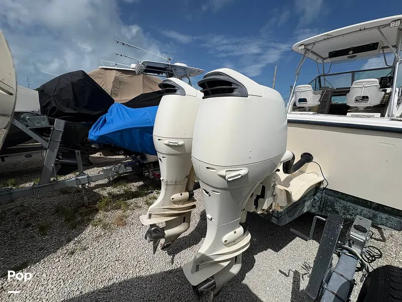 Slide: The Image of Grady-White Sailfish 255 1989 - 16320765