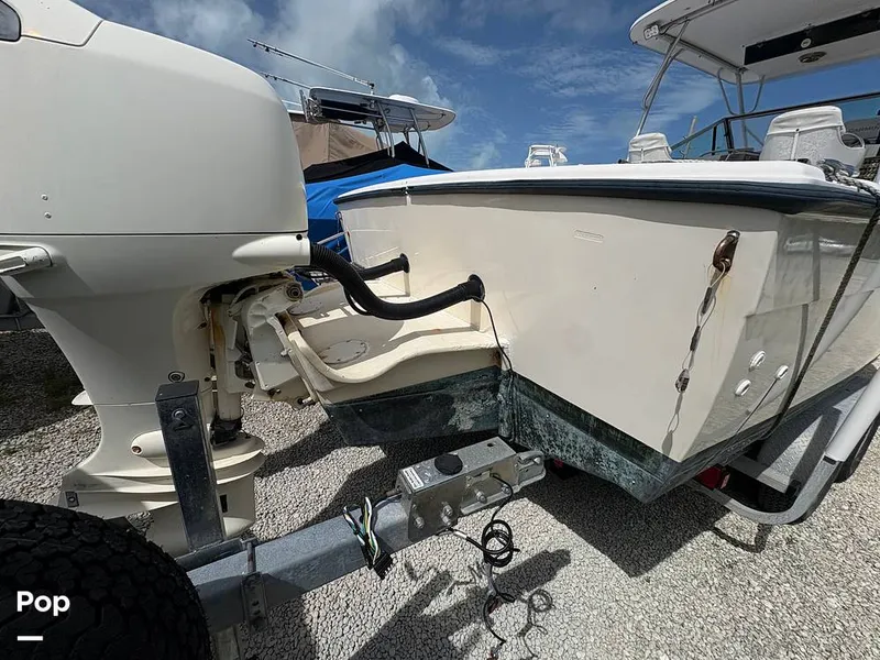 Slide: The Image of Grady-White Sailfish 255 1989 - 16320769