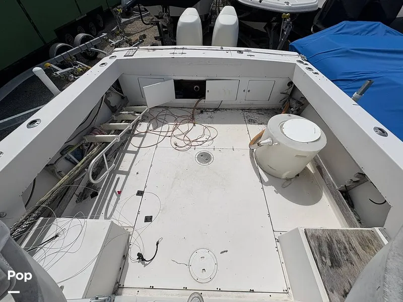 Slide: The Image of Grady-White Sailfish 255 1989 - 16320770