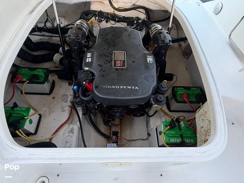 Slide: The Image of Chaparral 276ssx 2010 - 16262789