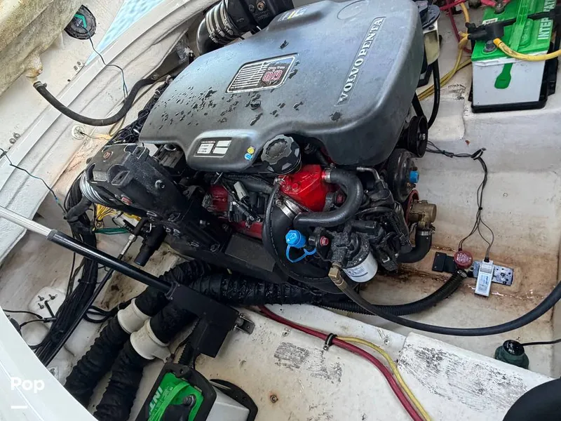 Slide: The Image of Chaparral 276ssx 2010 - 16262790