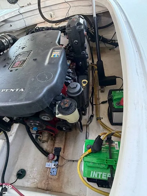 Slide: The Image of Chaparral 276ssx 2010 - 16262791