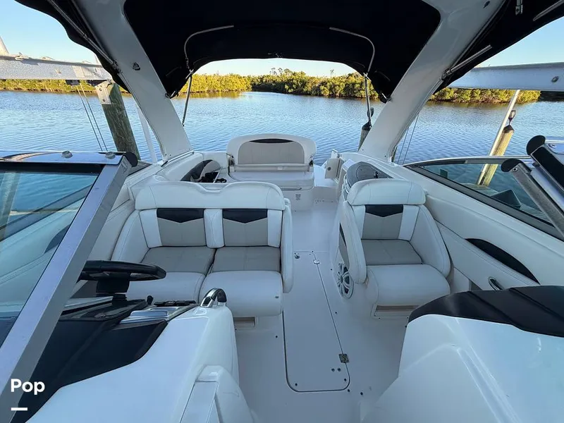 Slide: The Image of Chaparral 276ssx 2010 - 16262792