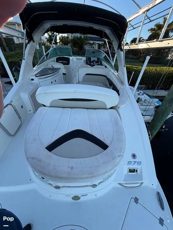 Slide: The Image of Chaparral 276ssx 2010 - 16262793