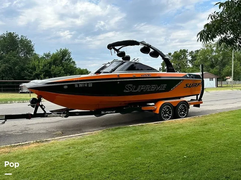 Slide: The Image of Supreme V226 Surf Edition 2014 - 16264555