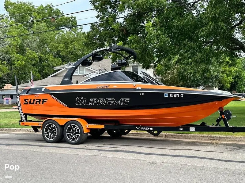 Slide: The Image of Supreme V226 Surf Edition 2014 - 16264558