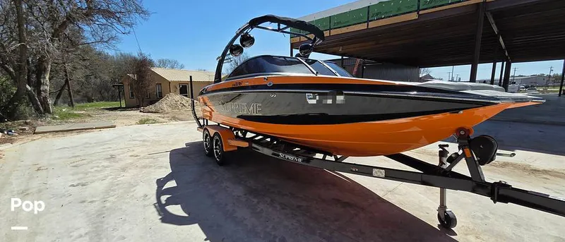 Slide: The Image of Supreme V226 Surf Edition 2014 - 16278179