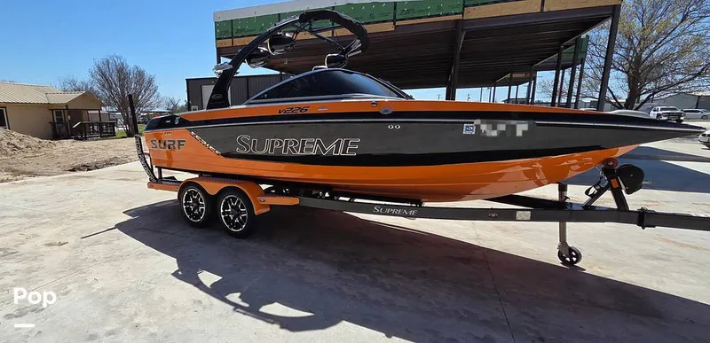 Slide: The Image of Supreme V226 Surf Edition 2014 - 16278180