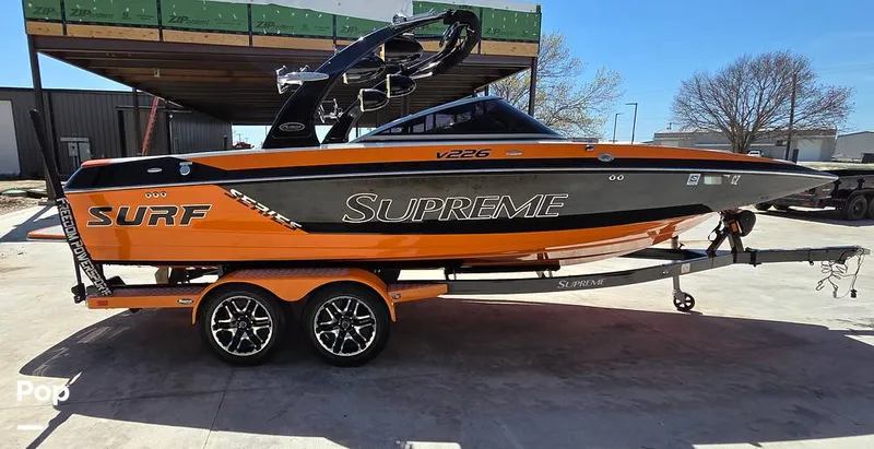 Slide: The Image of Supreme V226 Surf Edition 2014 - 16278181