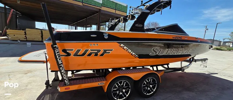 Slide: The Image of Supreme V226 Surf Edition 2014 - 16278183