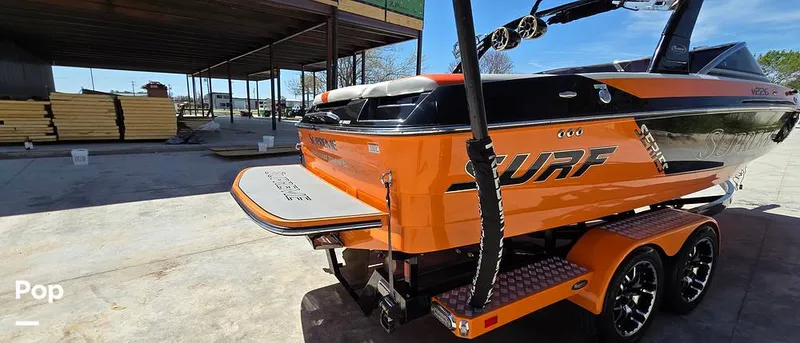 Slide: The Image of Supreme V226 Surf Edition 2014 - 16278184