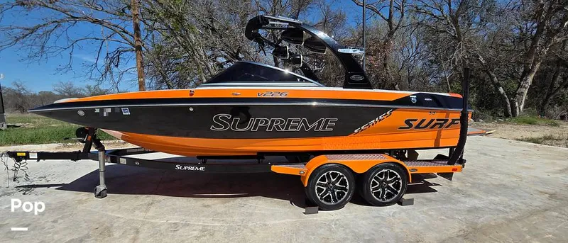 Slide: The Image of Supreme V226 Surf Edition 2014 - 16278189