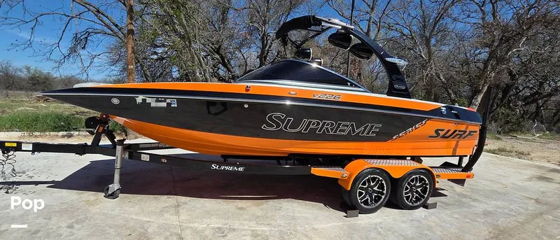 Slide: The Image of Supreme V226 Surf Edition 2014 - 16278191