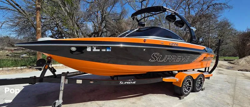 Slide: The Image of Supreme V226 Surf Edition 2014 - 16278192