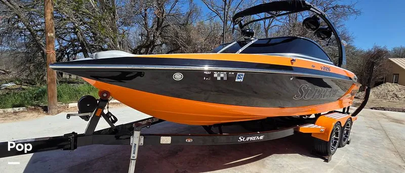 Slide: The Image of Supreme V226 Surf Edition 2014 - 16278193