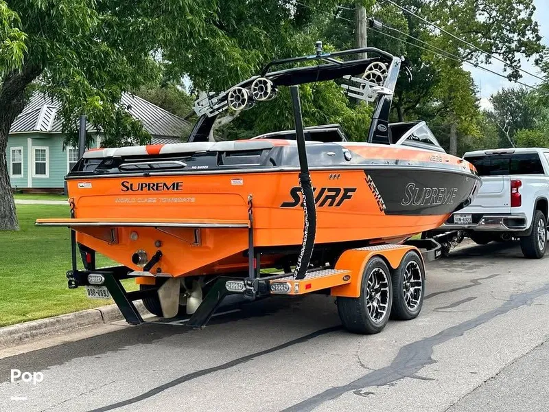 Slide: The Image of Supreme V226 Surf Edition 2014 - 16264553