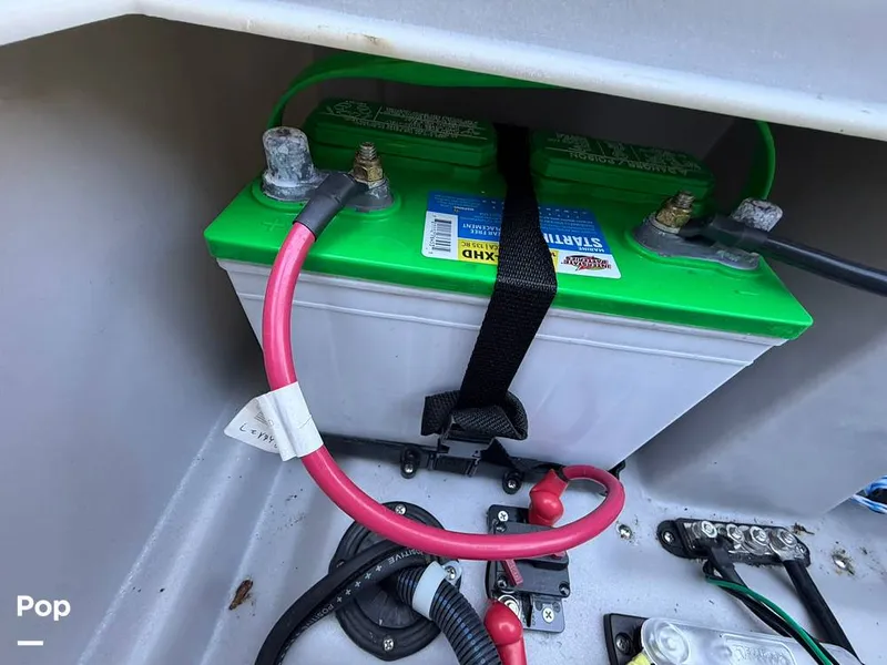 Slide: The Image of Godfrey Sweetwater 2086 CX 2023 - 16319821