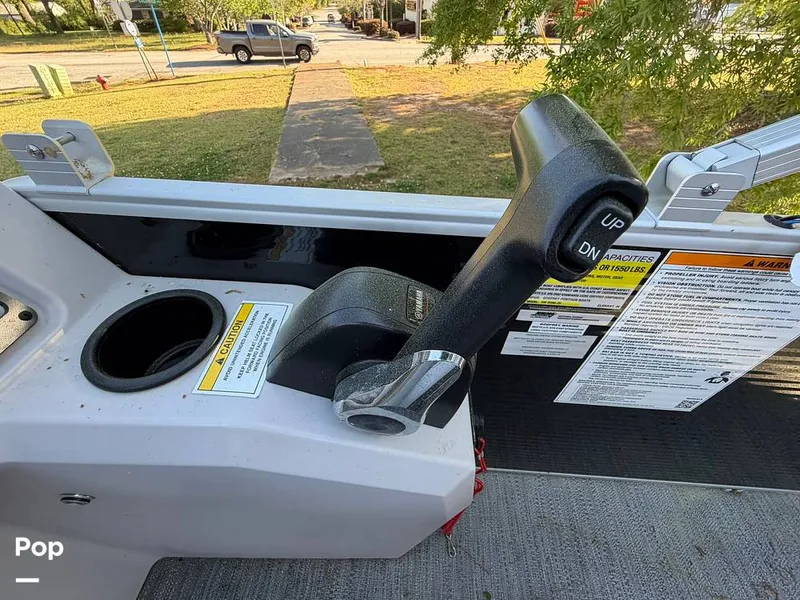 Slide: The Image of Godfrey Sweetwater 2086 CX 2023 - 16319828