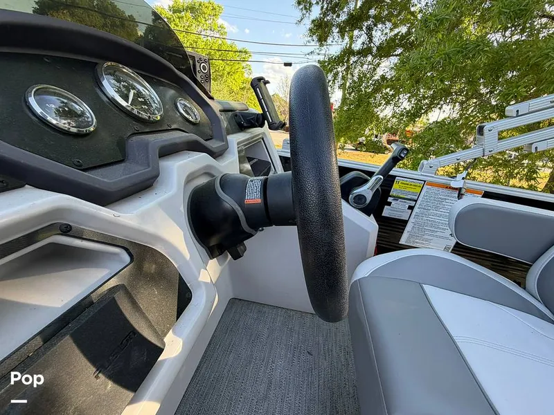 Slide: The Image of Godfrey Sweetwater 2086 CX 2023 - 16319836