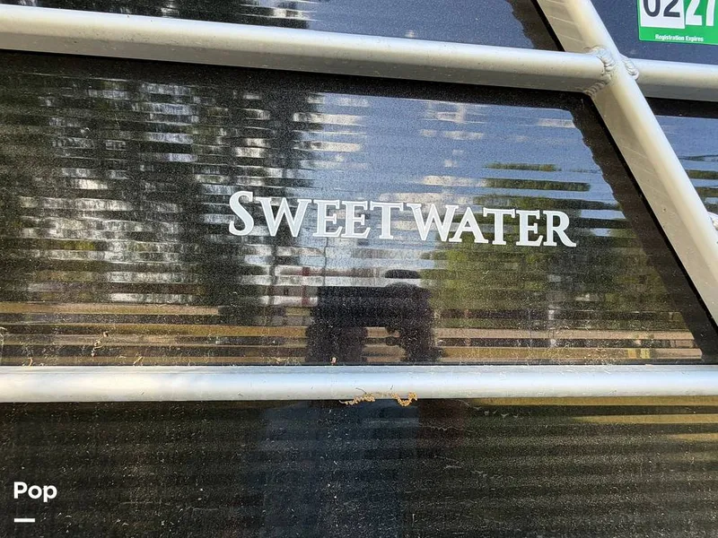 Slide: The Image of Godfrey Sweetwater 2086 CX 2023 - 16319856