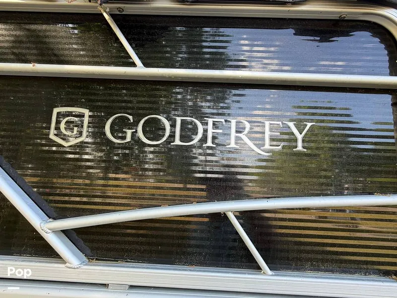 Slide: The Image of Godfrey Sweetwater 2086 CX 2023 - 16319857