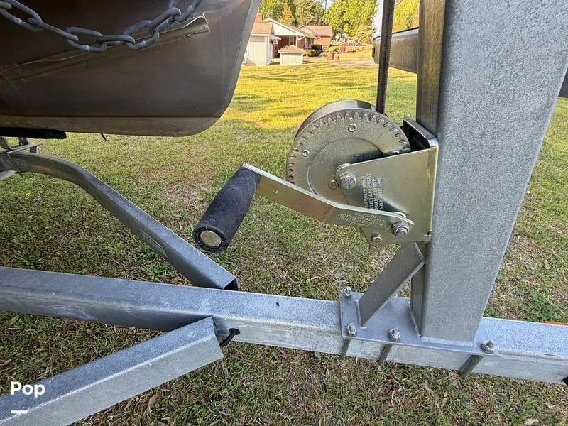 Slide: The Image of Godfrey Sweetwater 2086 CX 2023 - 16319863