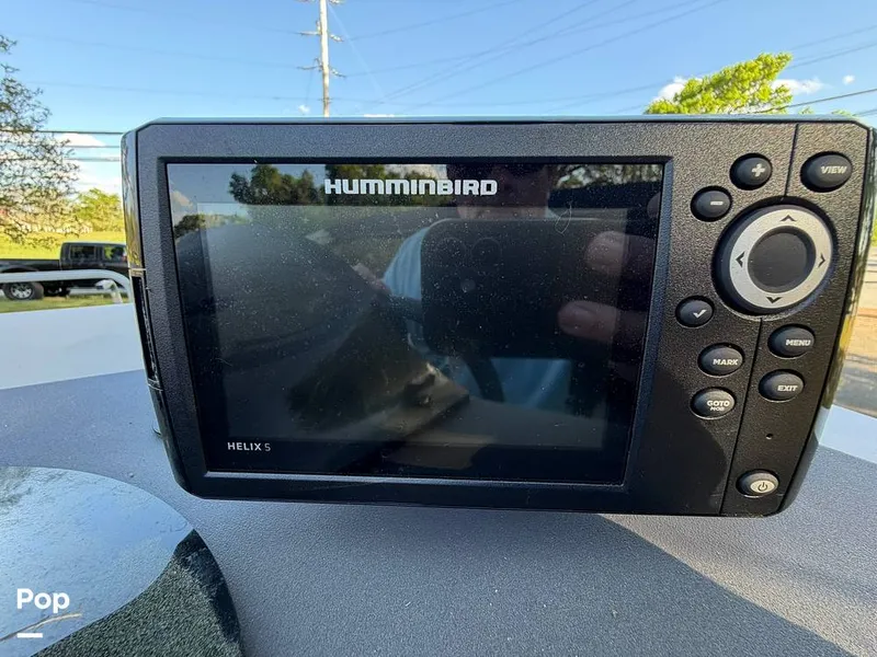 Slide: The Image of Godfrey Sweetwater 2086 CX 2023 - 16319834