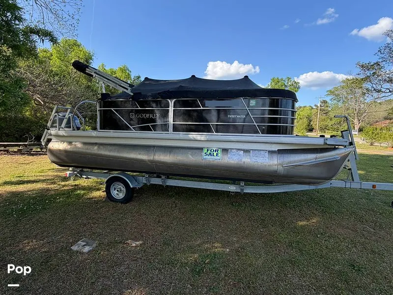 Slide: The Image of Godfrey Sweetwater 2086 CX 2023 - 16320653