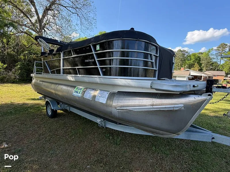 Slide: The Image of Godfrey Sweetwater 2086 CX 2023 - 16320654