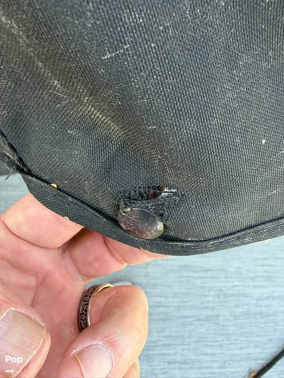 Slide: The Image of Godfrey Sweetwater 2086 CX 2023 - 16319808