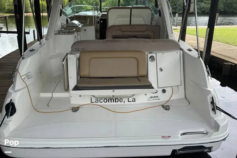 Slide: The Image of Sea Ray 330 Sundancer 2016 - 16265849