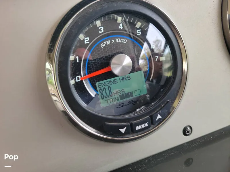 Slide: The Image of Sea Ray 330 Sundancer 2016 - 16305411