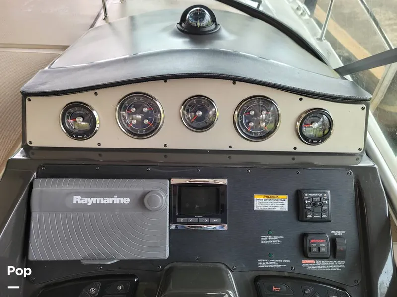 Slide: The Image of Sea Ray 330 Sundancer 2016 - 16305418