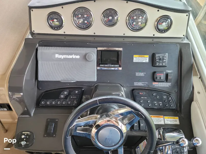 Slide: The Image of Sea Ray 330 Sundancer 2016 - 16305419