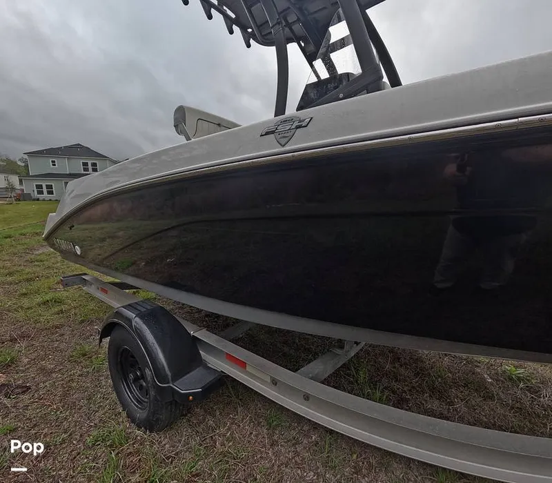 Slide: The Image of Yamaha 190 FSH Sport 2021 - 16285269