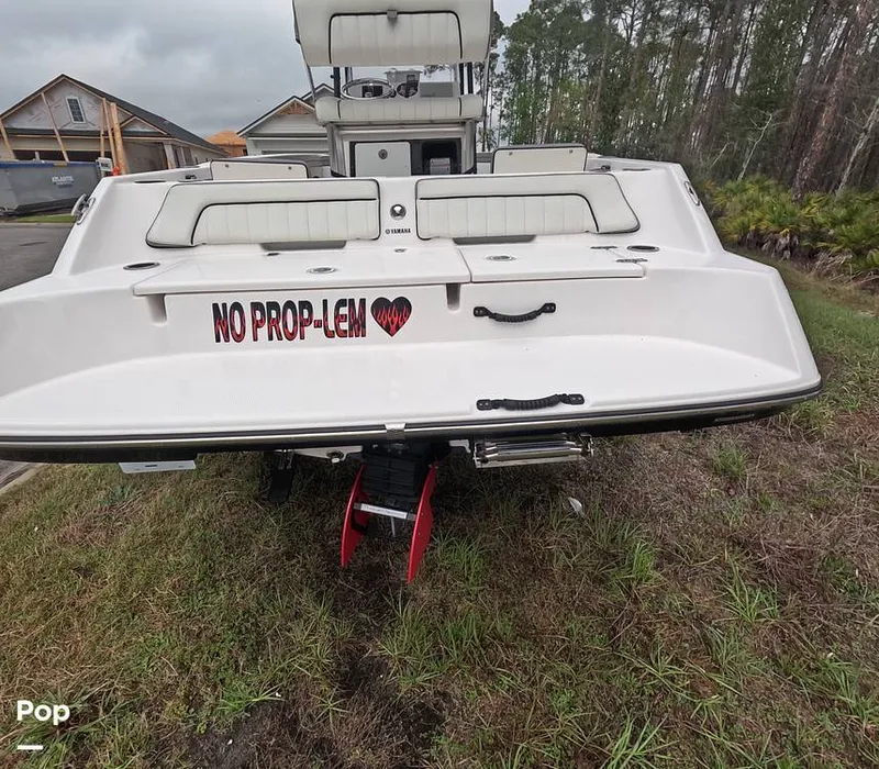 Slide: The Image of Yamaha 190 FSH Sport 2021 - 16285273