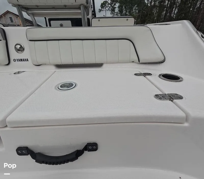 Slide: The Image of Yamaha 190 FSH Sport 2021 - 16285274