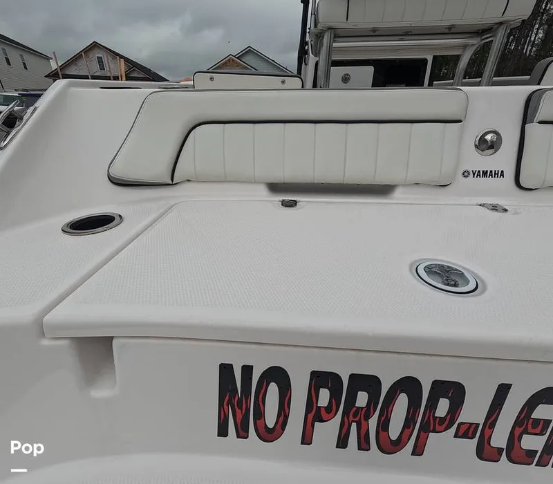 Slide: The Image of Yamaha 190 FSH Sport 2021 - 16285275