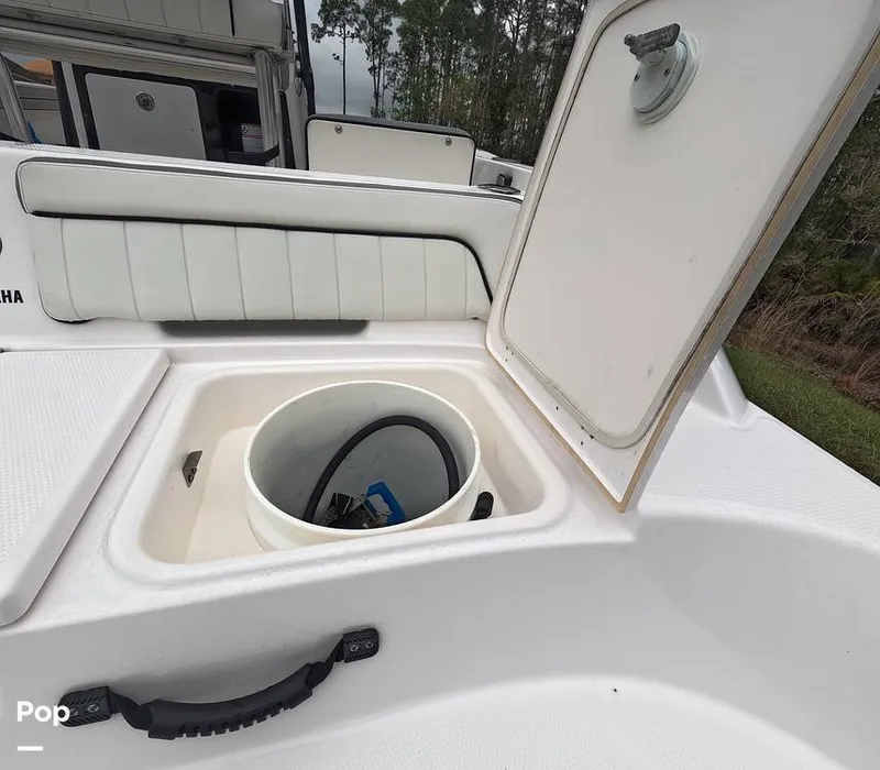 Slide: The Image of Yamaha 190 FSH Sport 2021 - 16285277