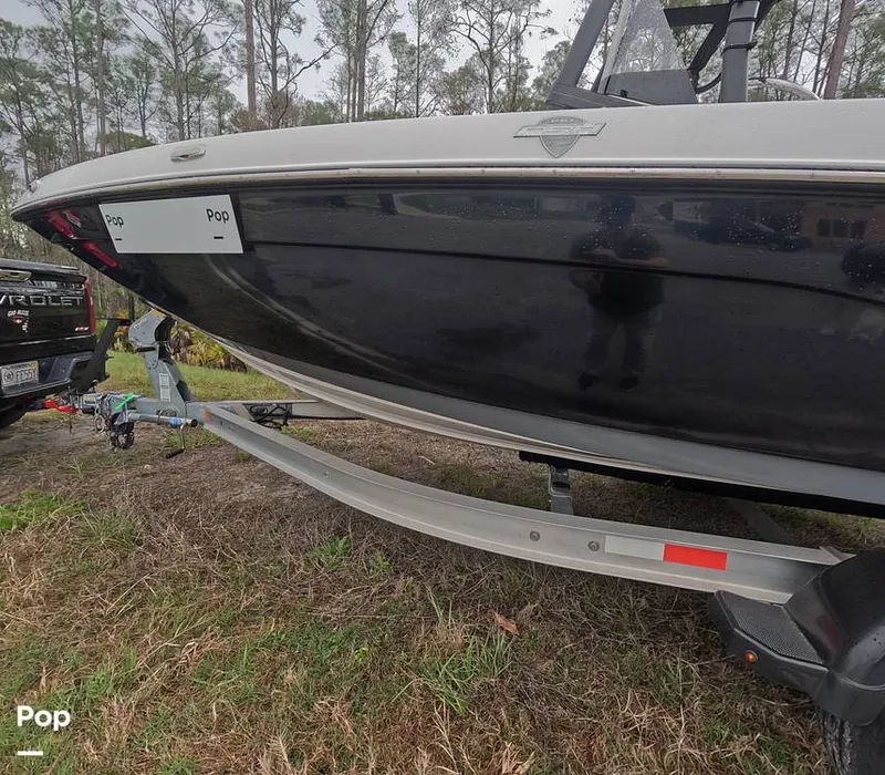 Slide: The Image of Yamaha 190 FSH Sport 2021 - 16285279