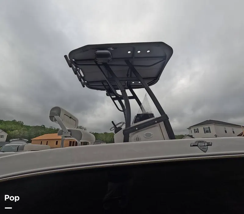 Slide: The Image of Yamaha 190 FSH Sport 2021 - 16285281