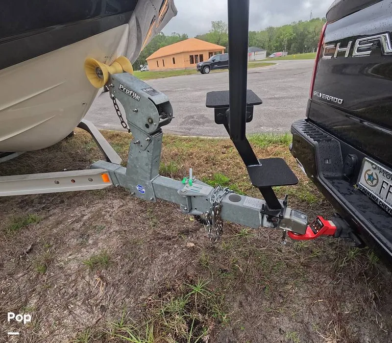 Slide: The Image of Yamaha 190 FSH Sport 2021 - 16285282