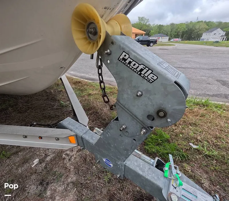 Slide: The Image of Yamaha 190 FSH Sport 2021 - 16285283